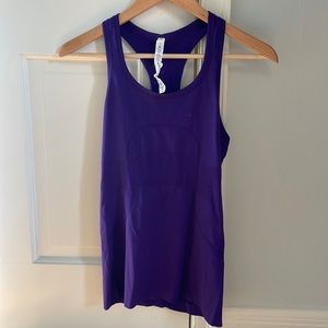 Lululemon Swiftly Tech Racerback Tank Top